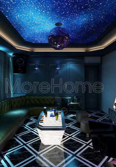  Thiết kế quán karaoke cao cấp-01