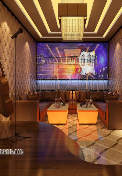  Thiết kế quán Karaoke cao cấp-03