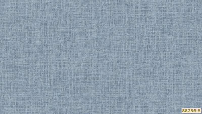 Màu xanh là màu của sự tươi mới và hòa bình nên giấy dán tường màu xanh 88256-5 được rất nhiều người lựa chọn