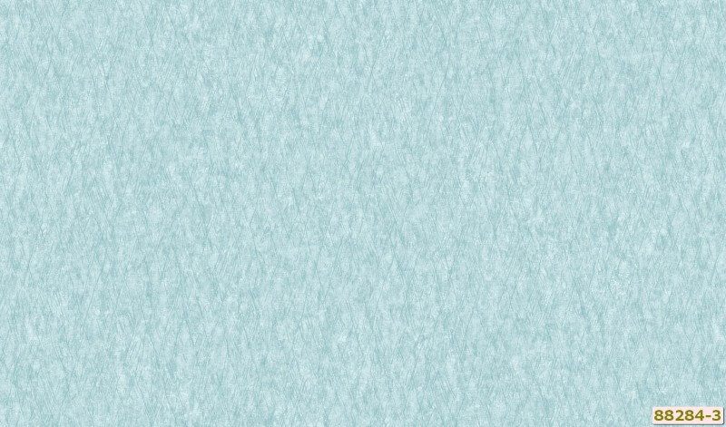 Giấy dán tường 88284-3 với nền màu xanh ngọc trắng hiện đang rất được ưa chuộng hiện nay