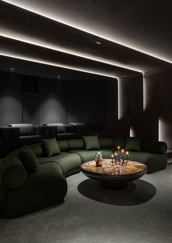 sofa karaoke gia đình