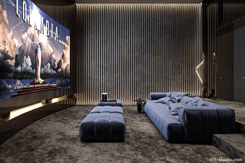 sofa karaoke gia đình