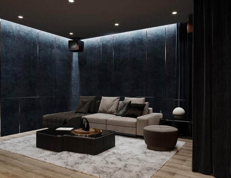 sofa karaoke gia đình