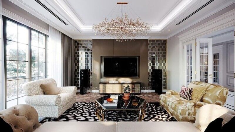 sofa karaoke gia đình