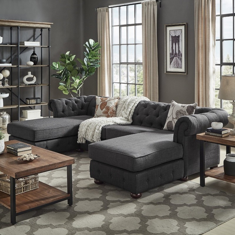 sofa karaoke gia đình