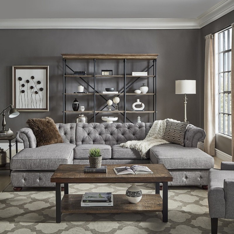 sofa karaoke gia đình